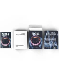 New Mags SNAK Samtalekort, Spørg fra>Børn Gaver Til Ham|Gaver Til Hende