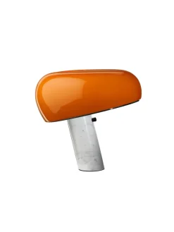 Flos Snoopy Bordlampe, black fra><noscript><img width=