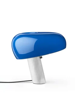Flos Snoopy Bordlampe, black fra><noscript><img width=
