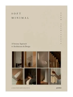 New Mags Soft Minimal – By Norm Architects fra> Bøger|Bøger