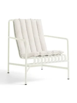 HAY Soft Quilted Cushion til Palissade Lounge Chair High fra> Havehynder