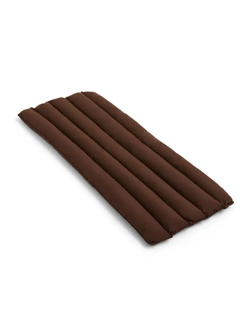 HAY Soft Quilted Cushion til Palissade Lounge Chair High fra> Havehynder