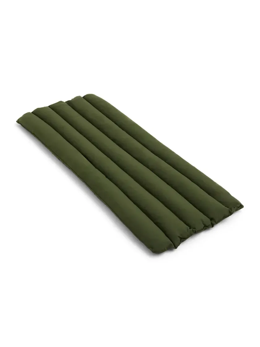 HAY Soft Quilted Cushion til Palissade Lounge Chair High fra> Havehynder