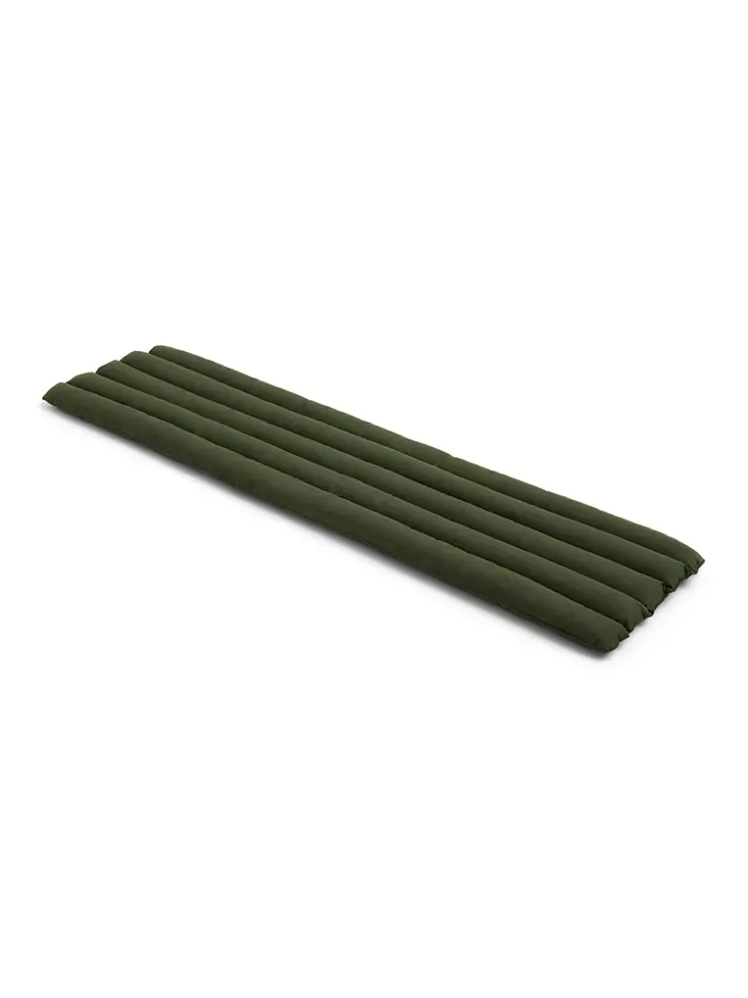 HAY Soft Quilted Cushion til Palissade Chaise Longue fra> Havehynder