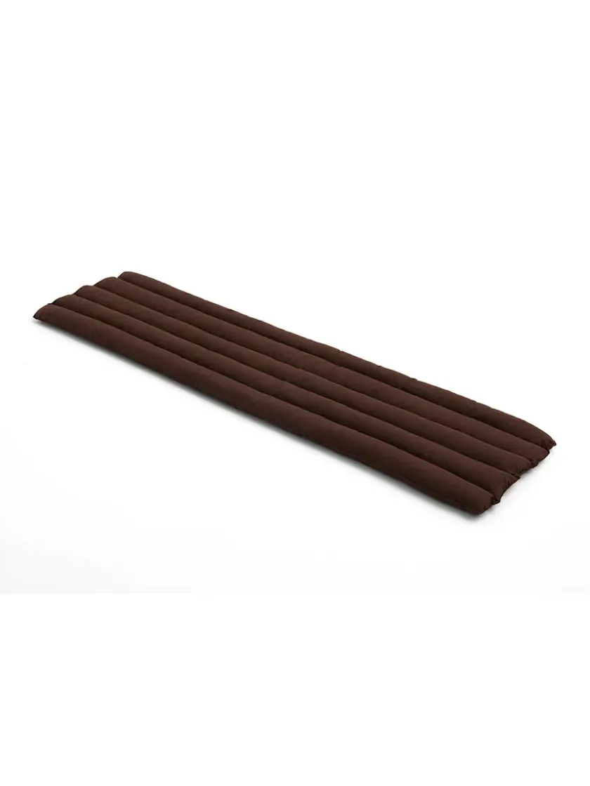 HAY Soft Quilted Cushion til Palissade Chaise Longue fra> Havehynder