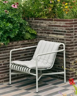HAY Soft Quilted Cushion til Palissade Lounge Chair Low fra><noscript><img width=