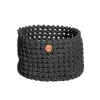 Cane-line Soft Rope Kurv, Ø50 cm fra> Opbevaring