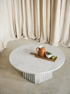 Wabi Sabi Nordic Solar Sofabord fra><noscript><img width=