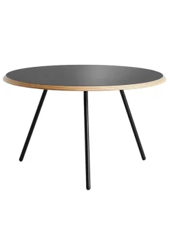Woud Soround Coffee Table, Ø 60 cm fra> Sofaborde