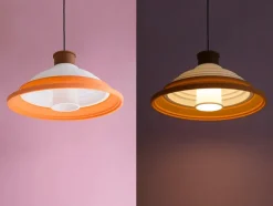 SOWDEN Light Ceiling Lamp CL5, multi><noscript><img width=