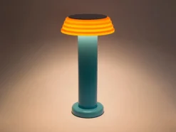 SOWDEN Light Portable Lamp PL1, black/white><noscript><img width=