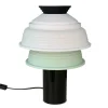 SOWDEN Light Table Lamp TL4, black> Spots