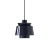 &Tradition Special Edition 2023 Utzon JU1 Pendel, steel blue fra> Spots|Pendler