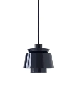 &Tradition Special Edition 2023 Utzon JU1 Pendel, steel blue fra> Spots|Pendler