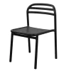 Cane-line Special Edition Bliss havestol, black fra> Havestole