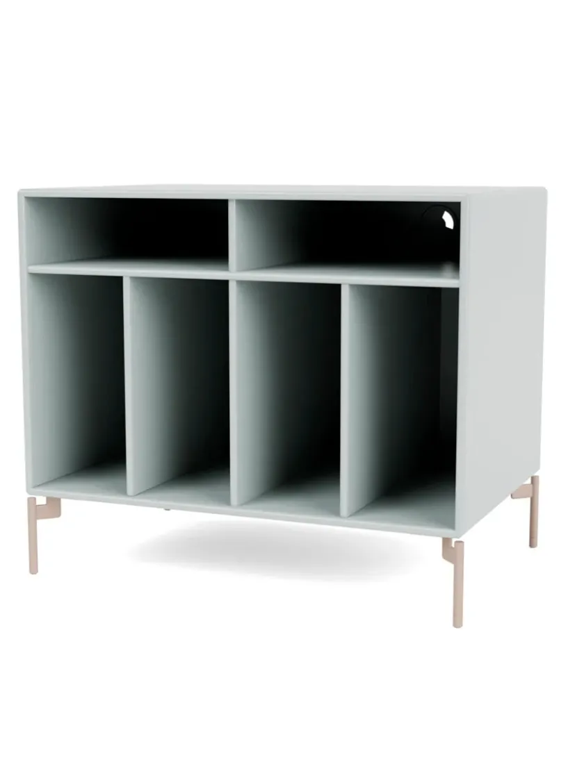 Montana Spin I Modul, inkl. hjul fra> Reoler