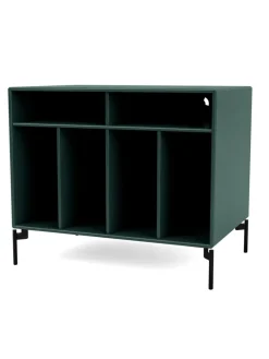 Montana Spin I Modul, inkl. metal ben fra><noscript><img width=