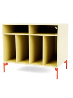 Montana Spin I Modul, inkl. metal ben fra><noscript><img width=