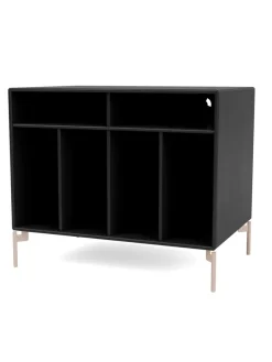 Montana Spin I Modul, inkl. metal ben fra><noscript><img width=