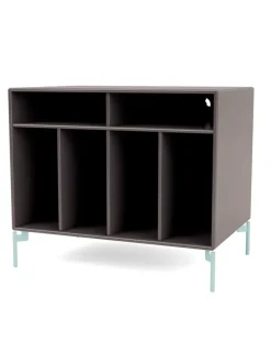 Montana Spin I Modul, inkl. metal ben fra><noscript><img width=