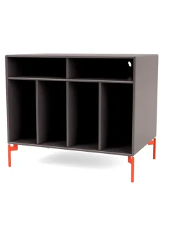 Montana Spin I Modul, inkl. metal ben fra><noscript><img width=