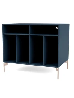 Montana Spin I Modul, inkl. metal ben fra><noscript><img width=