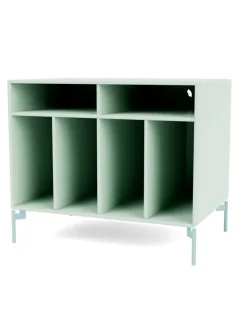 Montana Spin I Modul, inkl. metal ben fra><noscript><img width=