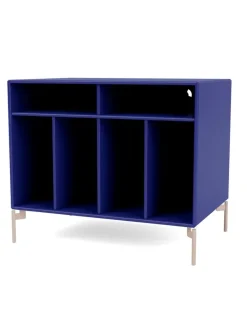 Montana Spin I Modul, inkl. metal ben fra><noscript><img width=