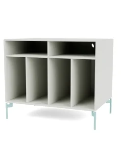 Montana Spin I Modul, inkl. metal ben fra><noscript><img width=