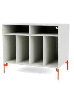 Montana Spin I Modul, inkl. metal ben fra><noscript><img width=