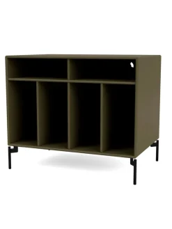 Montana Spin I Modul, inkl. metal ben fra><noscript><img width=