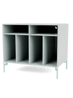 Montana Spin I Modul, inkl. metal ben fra><noscript><img width=