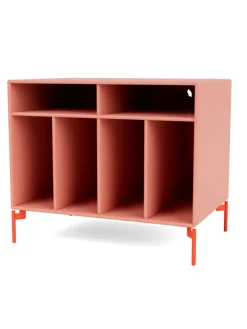 Montana Spin I Modul, inkl. metal ben fra><noscript><img width=