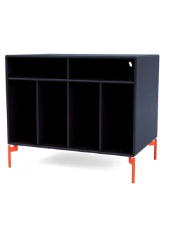 Montana Spin I Modul, inkl. metal ben fra><noscript><img width=