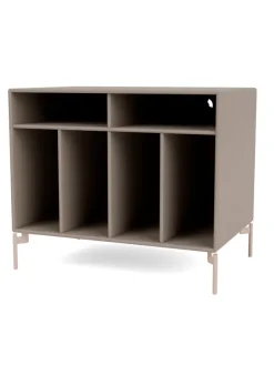 Montana Spin I Modul, inkl. metal ben fra><noscript><img width=