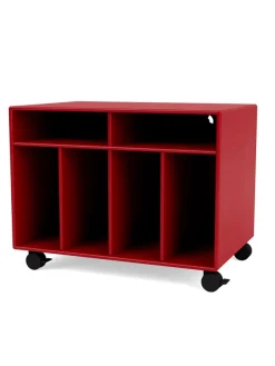 Montana Spin I Modul, inkl. metal ben fra><noscript><img width=