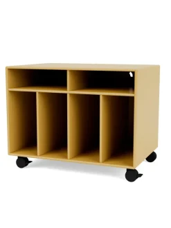 Montana Spin I Modul, inkl. metal ben fra><noscript><img width=