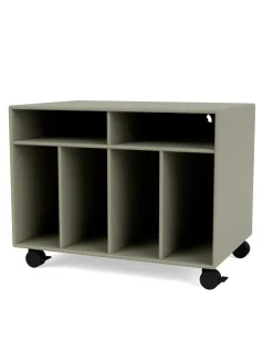Montana Spin I Modul, inkl. metal ben fra><noscript><img width=