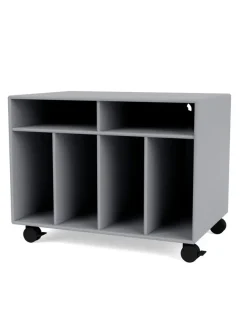 Montana Spin I Modul, inkl. metal ben fra><noscript><img width=