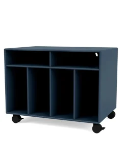 Montana Spin I Modul, inkl. metal ben fra><noscript><img width=