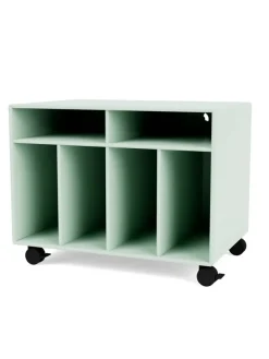 Montana Spin I Modul, inkl. metal ben fra><noscript><img width=
