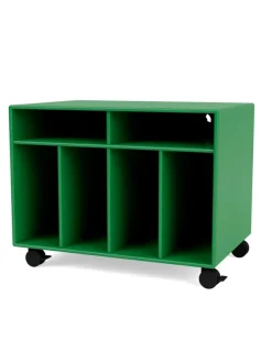 Montana Spin I Modul, inkl. metal ben fra><noscript><img width=