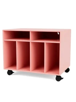 Montana Spin I Modul, inkl. metal ben fra><noscript><img width=