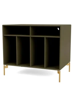 Montana Spin I Modul, inkl. metal ben fra><noscript><img width=