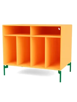 Montana Spin I Modul, inkl. metal ben fra><noscript><img width=