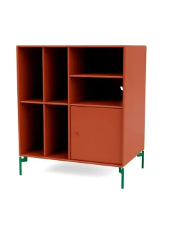 Montana Spin II Modul, inkl. ben fra><noscript><img width=