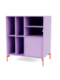 Montana Spin II Modul, inkl. ben fra><noscript><img width=