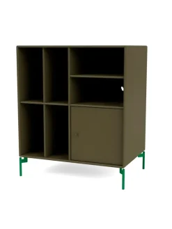 Montana Spin II Modul, inkl. ben fra><noscript><img width=