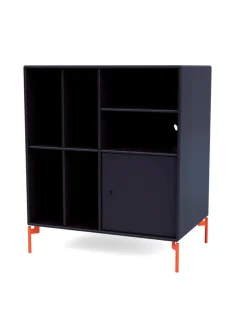 Montana Spin II Modul, inkl. ben fra><noscript><img width=