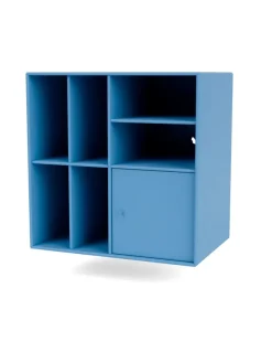 Montana Spin II Modul, inkl. ben fra><noscript><img width=